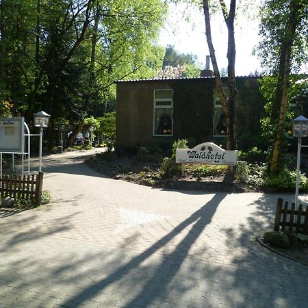 Waldhotel Surwold Екстер'єр фото